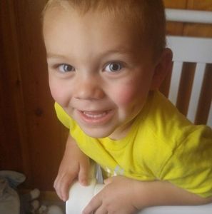 Meet your Posher, Daniel